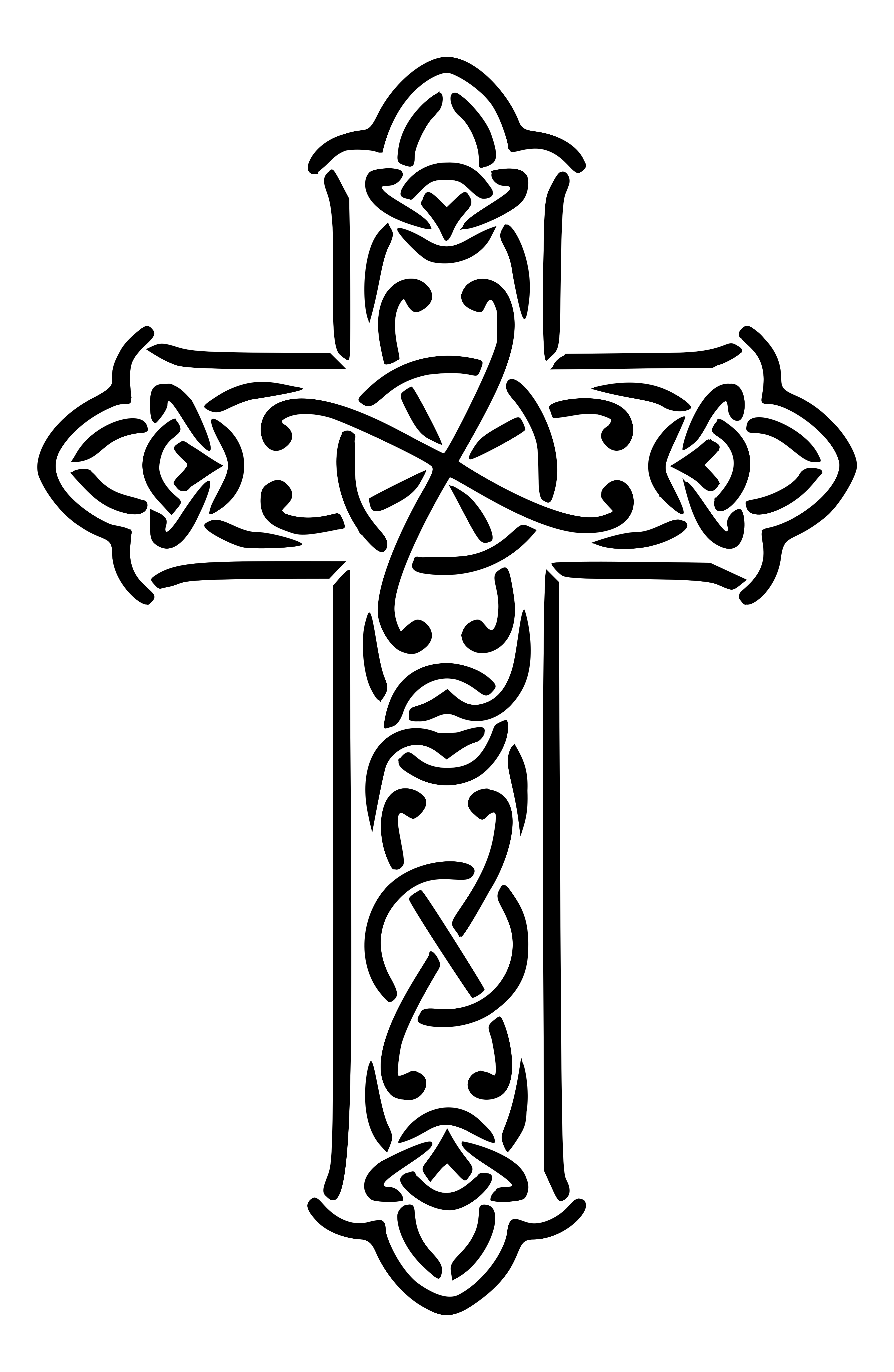 Celtyckie 10